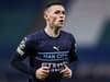 Guardiola details Foden’s ongoing ‘niggles’ and how the player deals with problem