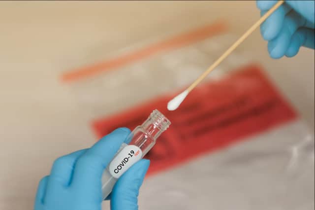 Data has shown how many Omicron cases of Covid-19 are in each Greater Manchester borough