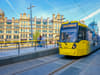 Metrolink Bury tram line partly closing for engineering work - when the disruption is & travel advice