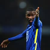 Rudiger is being hunted by many European and Premier League clubs following news he is set to leave Chelsea