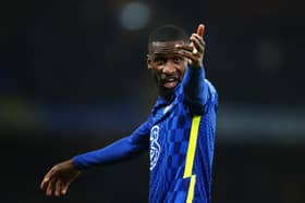 Rudiger is being hunted by many European and Premier League clubs following news he is set to leave Chelsea