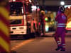 Inspector’s concerns over how Greater Manchester’s fire service prepares for terrorist attacks