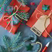 Christmas gifts 