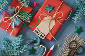 Christmas gifts 