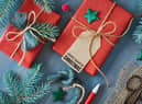 Christmas gifts 