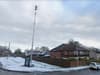 High-speed internet plans for Salford rejected after hundreds object to six 50ft masts