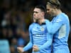 Man City’s Jack Grealish & Phil Foden’s conduct off the pitch lands them in hot water again
