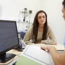 GP surgeries may have different opening times  Credit: Shutterstock