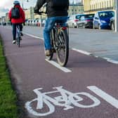 Cyclists are involved in hundreds of incidents with drivers on Greater Manchester’s roads each year (image: Shutterstock)