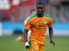Man Utd’s Eric Bailly included in Ivory Coast AFCON squad but Amad overlooked