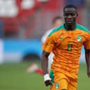 Eric Bailly has been included in Ivory Coast’s AFCON squad. Credit: Getty.
