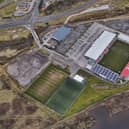 The AJ Bell stadium Credit: Google Maps