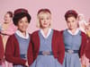 BBC Call the Midwife: full cast and how to watch series 12, will the Christmas special storylines continue?