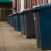 Bin collections have been affected by high numbers of staff having to be off work due to Covid-19. Photo: Shutterstock