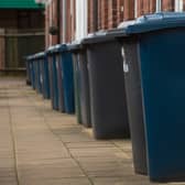 Bin collections have been affected by high numbers of staff having to be off work due to Covid-19. Photo: Shutterstock