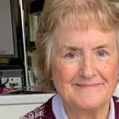 Lillian Conroy died after an incident on a road in Bolton Credit: Greater Manchester Police / SWNS