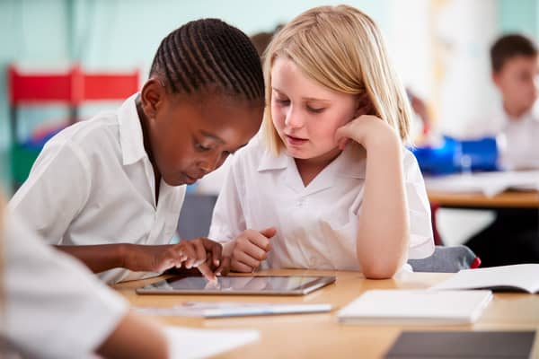 School applications are due in Manchester Credit: Shutterstock