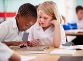 School applications are due in Manchester Credit: Shutterstock