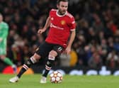 Juan Mata has been linked with a move away from United. Credit: Getty.