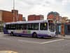 First Manchester bus strike: 12 new walk-out dates announced for January and February