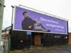 Bachelor Muhammad Malik’s giant billboard adverts in Manchester to find a wife get him 1,000 offers