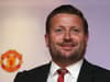 Richard Arnold confirmed as Manchester United’s new CEO
