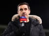 Gary Neville calls for Manchester United change as he makes Anthony Martial transfer plea
