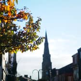 Heywood Credit: Shutterstock