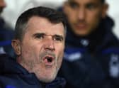 Roy Keane has been vocal about what Manchester United need to sort out Credit: Getty