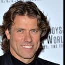John Bishop on tour Credit: Getty 