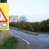 There is currently a yellow weather warning for ice and fog in Manchester. (Getty Images/iStockphoto)