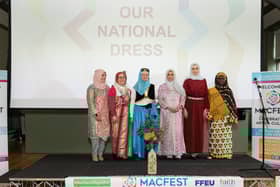 Macfest is in its fourth year of improving understanding of Islam and Muslims and bringing communities together. Photo: Phil Portus 