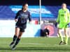 Brighton 0-6 Manchester City: Blues dazzle in second half with four goals in 10 minutes in WSL thriller