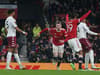 Manchester United 1-0 Aston Villa: player ratings & man of the match as Red Devils progress to fourth round
