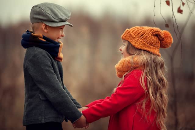 <p>The best warm winter coats for boys and girls</p>