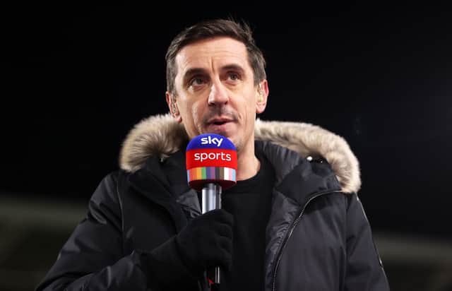 Former Man Utd captain has called the current players ‘whinge-bags'