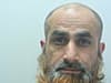 Man with knife who ‘made Taliban comments’ on a Manchester-Clitheroe train is jailed