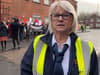 Tracey Scholes: bus driver dismissed for being ‘too short’ wins her job back