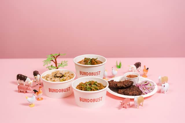 <p>Bundobust Does Meat - what’s on the menu?</p>