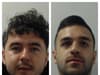Rolex-wearing Salford gangsters who lived luxury lifestyle jailed for role in £1m drugs ring