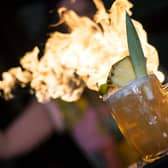 Fancy a cocktail with a twist? Credit: Shutterstock