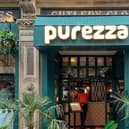 Purezza in Manchester 