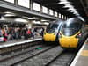 Avanti doubles Manchester to London service on West Coast mainline as rail travel begins to bounce back