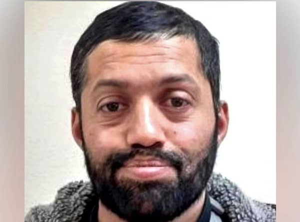 Malik Faisal Akram 