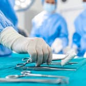 Non urgent  surgery will resume in Manchester hospitals Credit: Shutterstock