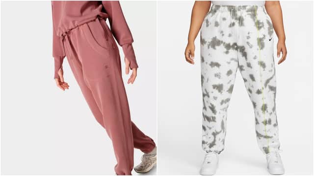 <p>Best womens joggers</p>