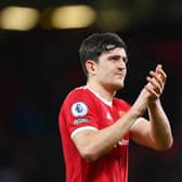 Maguire heavily criticised by former United defender