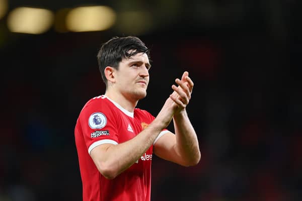Maguire heavily criticised by former United defender