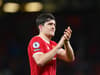 Ex-Manchester United star Jaap Stam highlights what’s missing from Harry Maguire’s performances this season