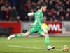 Alarming David De Gea statistic highlights Manchester United’s issues this season